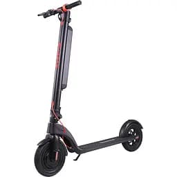 Електросамокат Proove X-City Pro Black Red - мініатюра 9