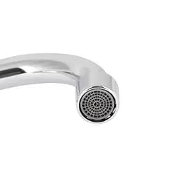 Монокран для кухні Lidz Lamb 269F1 LDLAM269F1CRM44976 Chrome - мініатюра 2