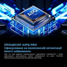 Телевізор TCL 55C6K - мініатюра 10