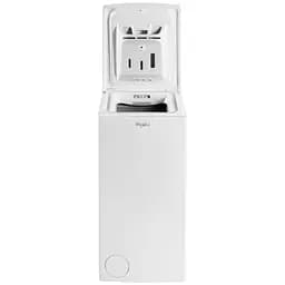 Пральна машина Whirlpool TDLR 65230 UA автоматична - мініатюра 2