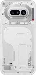Смартфон Nothing Phone (4a) 8/128GB White (Global) - мініатюра 5