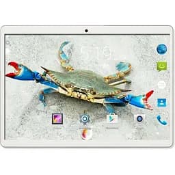 Планшет-телефон Adronix  MT232 3G Silver  2/32GB + Чехол-клавиатура + Карта памяти 64GB