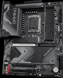 Mатеринська плата Gigabyte Z790 Gaming X LGA 1700 (Z790 GAMING X) Б/В - мініатюра 2