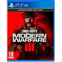 Гра Call of Duty: Modern Warfare III для PS4 (RU) (1128892) [96983]