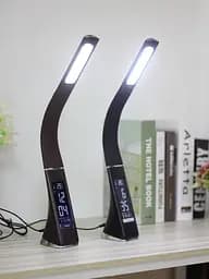 Настільна лампа Brille LED с USB 6W SL-87 BR - мініатюра 10