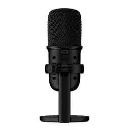 Мікрофон HyperX SoloCast Black (4P5P8AA) - мініатюра 3