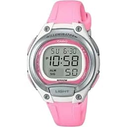 Жіночий годинник Casio Timeless Collection LW-203-4AVEF