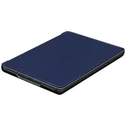 Чохол-книжка BeCover Smart Case для Amazon Kindle Paperwhite 11th Gen. 2021 Deep Blue (707203) - мініатюра 3
