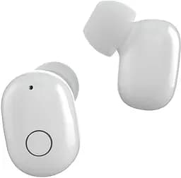 Навушники TWS Ergo BS-510 Twins Nano White - мініатюра 2