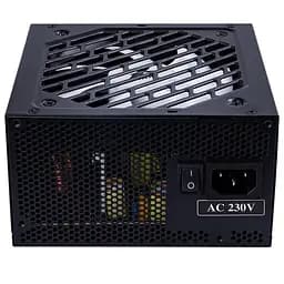 Блок живлення 1stPlayer PS-500FK 500W (FK-500-BK-EU) - мініатюра 3
