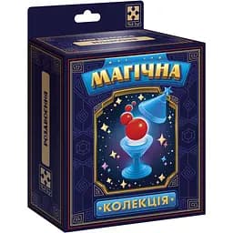 Настольная игра Vladi Toys набор для фокусов. Волшебная коллекция. Раздвоение (VT6012-01)