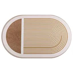 Коврик влагопоглощающий Wall Sticker 48х78х3 мм SW-00001889