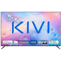 Телевизор Kivi 75U760QB