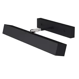 Бра "Картина" PikArt арт. 17179 чорний