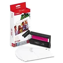 Картридж КР-36IP for СР-400/500 (Комплект) Canon (7737A001)