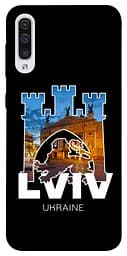 Чохол Demsky Lviv для Samsung Galaxy A50 (A505F) / A50s / A30s