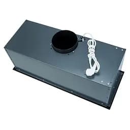 Вбудована витяжка Best Chef Loft box 1100 black 72 (4F493D2L7B) - мініатюра 5