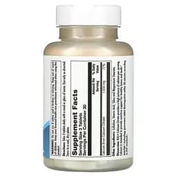 Амінокислота KAL Calcium Citrate 1000 mg, 90 таблеток vit0004006 - мініатюра 2