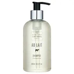 Шампунь Scottish Fine Soaps Au Lait Shampoo, 300 мл (97485)