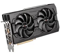 Відеокарта AMD Radeon Sapphire RX 5700 8Gb Pulse (11294-05) (GDDR6, 256 bit, PCI-E v4.0 x16) Б/в - мініатюра 3