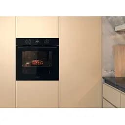 Духова шафа Whirlpool з каталітичним очищенням OMK58CU1SB - мініатюра 10