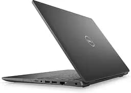 Ноутбук Dell Latitude 3510 15.6FHD AG/Intel i7-10510U/8/256F/int/Lin (N017L351015GE_UBU) - мініатюра 3