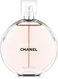Туалетна вода Chanel Chance Eau Vive Тестер 100 мл