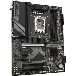 Материнська плата GIGABYTE Z790 D AX - мініатюра 2