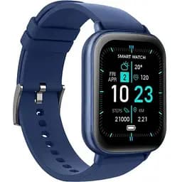 Смарт-годинник Globex Smart Watch Me Pro Blue - мініатюра 2