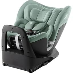 Автокрісло Britax Römer Swivel Isofix Jade Green - мініатюра 5