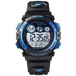 Годинник Skmei Kids DarkBlue - мініатюра 2