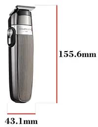 Машинка для стрижки Remington PG9100 Heritage (6651518) - мініатюра 3