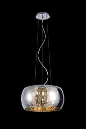 Люстра Polux 310613 Romeo G9 8W