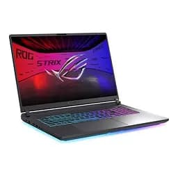 Ноутбук Ігровий Asus Rog Strix G18, G815JPR-S9022, 18-inch, 2.5K, i9Processor 14900HX 2.2GHz, UHD - мініатюра 6