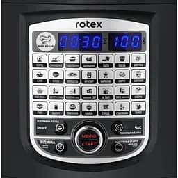 Мультиварка Rotex RMC506-CB Excellence - мініатюра 5