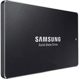 Накопичувач SSD Samsung Sata 2.5" 240Gb PM883 250 256 (MZ-7LH2400) Б/в - мініатюра 3
