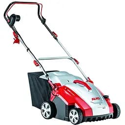 Аэратор разрыхлитель электрический AL-KO Combi Care 36 E Comfort (113465)