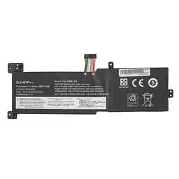 Акумулятор для Lenovo IdeaPad 330-15ARR 330-15ICN Type 81D2 81D3 81EY, 7.6V 3600 mAh 27wH