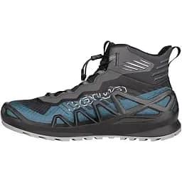 Черевики Lowa Merger GTX Mid 46.5 Steel Blue (1012-310430-3797-46.5) - мініатюра 2