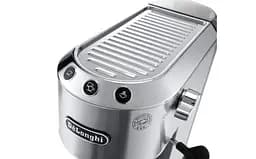 Ріжкова кавоварка еспресо Delonghi EC 685.M - мініатюра 3
