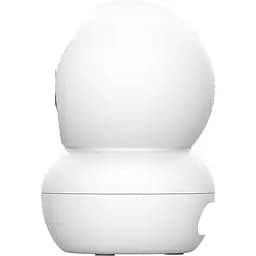 IP-камера Trust 2800 Super HD, microSD, motion detection white (71366) UA - мініатюра 4