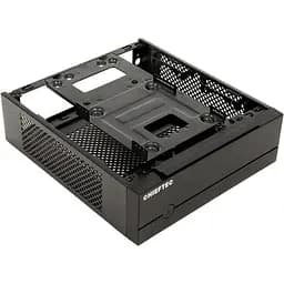 Корпус Chieftec Compact (IX-01B-OP) [135073] - мініатюра 4