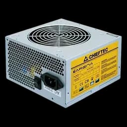 Блок живлення Chieftec iArena GPA-500S8 500W (GPA-500S8)
