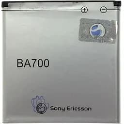 Акумулятор AAAA-Class Sony BA700 x