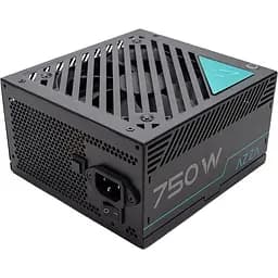 Блок живлення Azza 750W (PSAZ-750G) [146196] - мініатюра 2