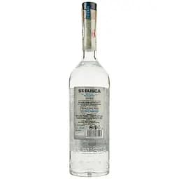 Мескаль Se Busca Joven 100% Agave, 40%, 0,7 л - мініатюра 2