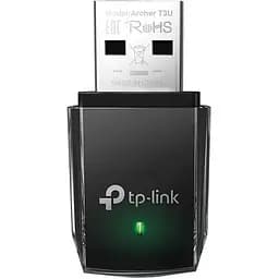 Беспроводной Wi-Fi-адаптер TP-Link Archer T3U AC1300 USB 3.0