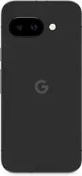 Смартфон Google Pixel 9a 8/256GB Obsidian - мініатюра 3