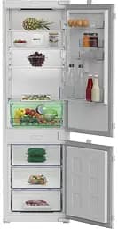 Холодильник Beko B3BCNA294HS (7220882) - мініатюра 2