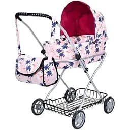 Дитяча коляска Melogo 9325 EVA бежева